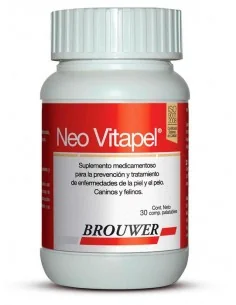NEO VITAPEL x 30 TAB/1tab