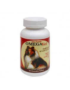 OMEGAVET X 60TAB