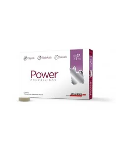POWER COMPRIMIDOS 2.5 – 5 KGS. 1 COMPRIMIDO