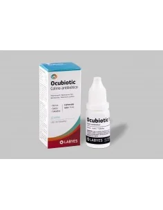 OCUBIOTIC SIN ESTEROIDES
