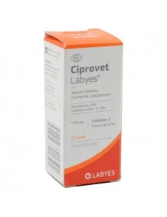 CIPROVET