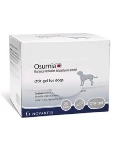 OSURNIA X 1 dosis (1 ml)