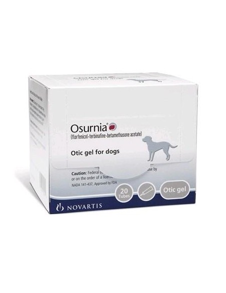 OSURNIA X 1 dosis (1 ml)