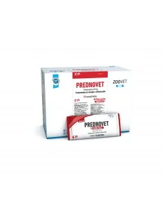 PREDNOVET 20 MG X 10 COMPRIMIDOS