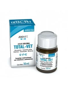 TOTAL - VET X 30 ML