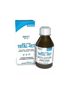 TOTAL - VET X 250 ML