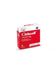 CICLOCELL AL 2%