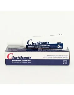 CICATRIZANTE OCULAR X 5GR