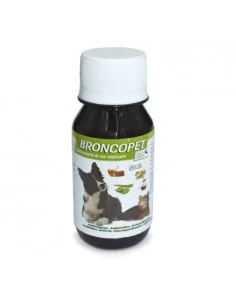 BRONCOPET X 50 ML