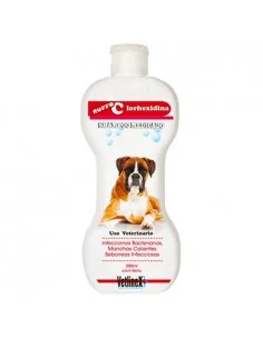RUFFO CLORHEXIDINA X 300 ML