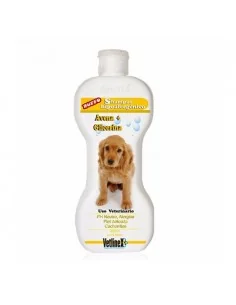 RUFFO HIPOALERGENICO X 300 ML