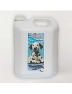 RUFFO KETOCONAZOL X GALON