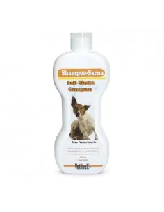 SHAMPOO SARNA X 300 ML