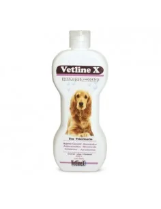SHAMPOO VETLINEX