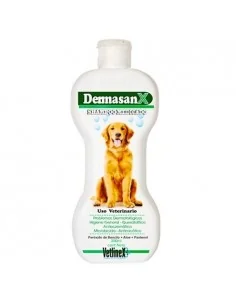 SHAMPOO DERMASAN X 300 ML