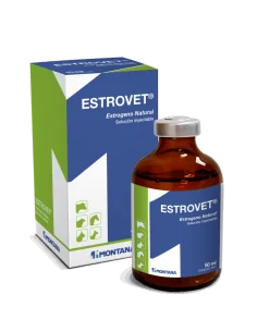 ESTROVET x 50 ml