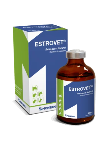 ESTROVET x 50 ml