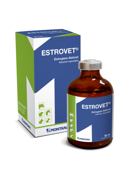 ESTROVET x 50 ml