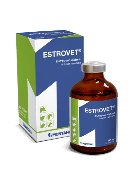 ESTROVET x 50 ml