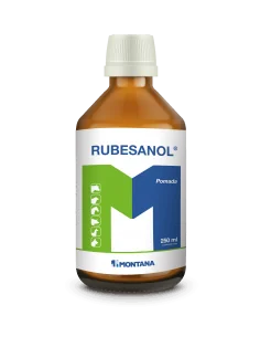RUBESANOL 250 ML