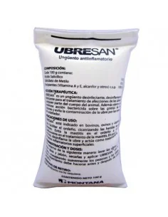Ubresan cojin X 100GR