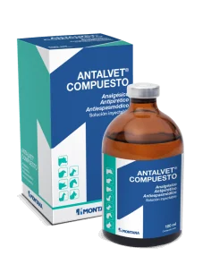 Antalvet X 100ML