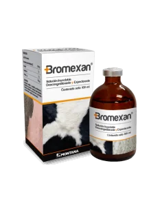 Bromexan X 100ML