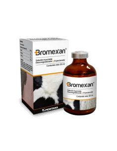 Bromexan X 50ML