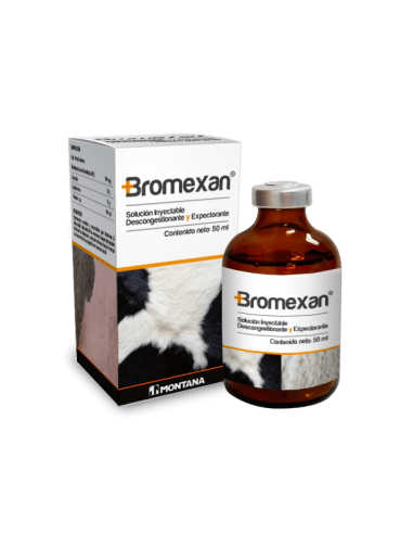 Bromexan X 50ML