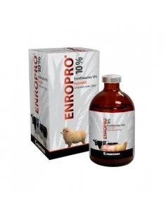 Enropro 10% X 20ML