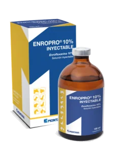 Enropro 10% X 100ML