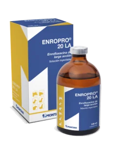 Enropro 20 LA X 50ML