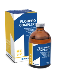 Flor pro COMPLEX x 100ML