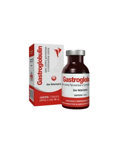 Gastro Globulin X 10ML