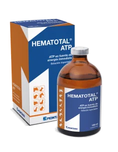 Hematotal X 50ML