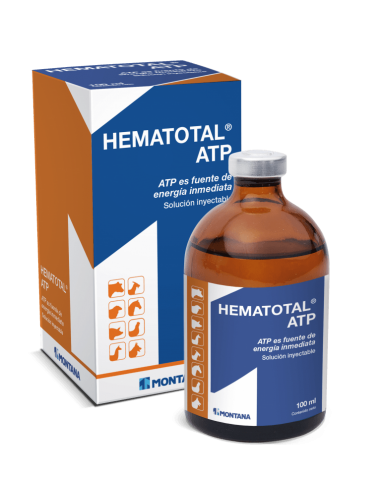 Hematotal X 50ML