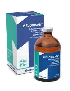 Meloxisan Pets X 50ML