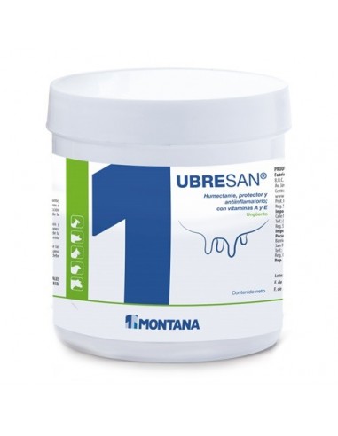 Ubresan Pote X 200GR