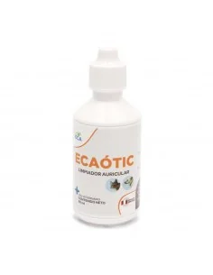ECAOTIC X 60 ML