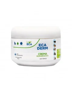 ECA DERM CREMA X 60 GR