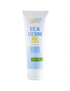 ECA DERM GEL X 120 GR