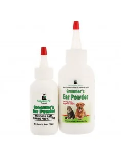 groomer's ear powder x 28gr