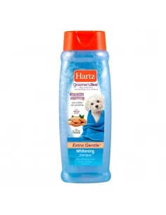 GROOMER'S BEST - SHAMPOO ACLARADOR X 532 ML