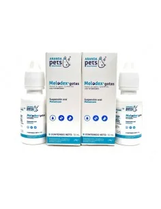 MELODEX GOTAS X 10 ML
