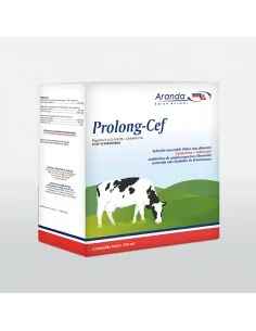 PROLONG CEF X 25 ML
