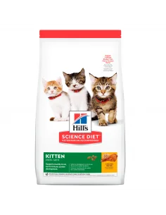 KITTEN GATITO- X 1.58 KG